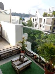 Nottinghill Suites (D21), Apartment #551203851